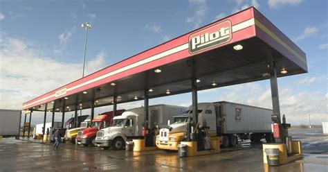 Call 865-474-4737 (4PFS) to learn more. . Closest pilot truck stop
